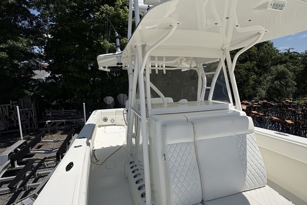 39ft SeaVee Yacht For Sale