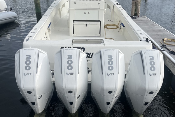 39ft SeaVee Yacht For Sale