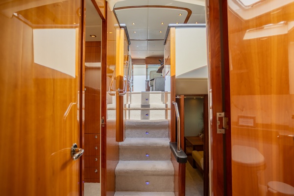 BLUEPRINT 59ft Riviera Yacht For Sale