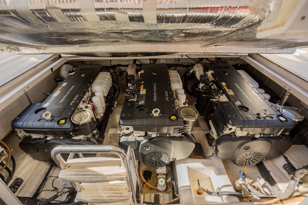 2012 Riviera 59