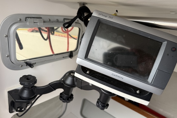 Adria 34ft J Boats Yacht For Sale