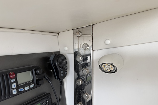 Adria 34ft J Boats Yacht For Sale