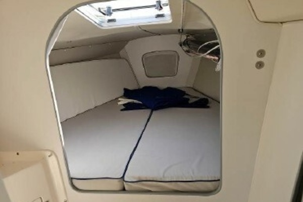 Adria 34ft J Boats Yacht For Sale