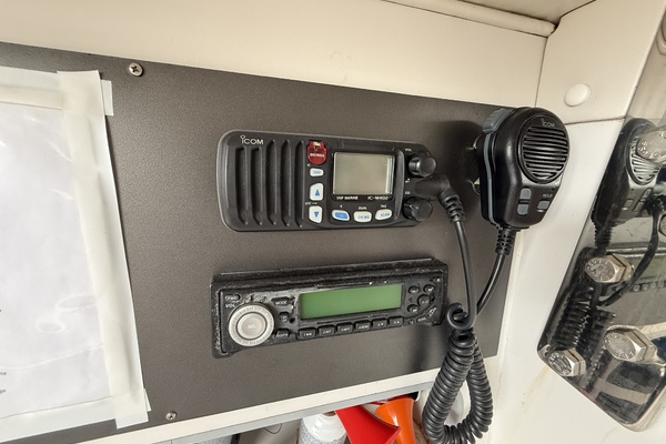 Adria 34ft J Boats Yacht For Sale