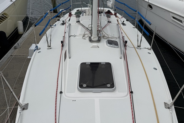Adria 34ft J Boats Yacht For Sale