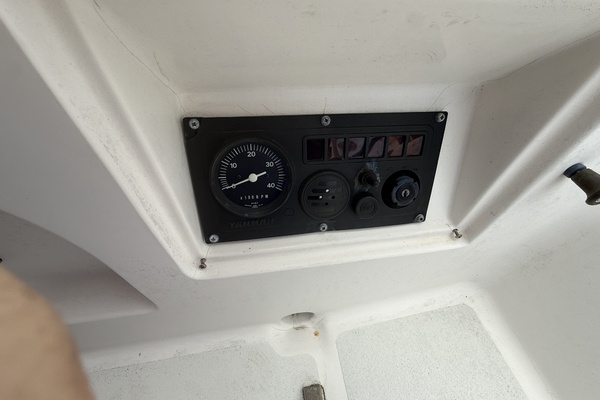 Adria 34ft J Boats Yacht For Sale