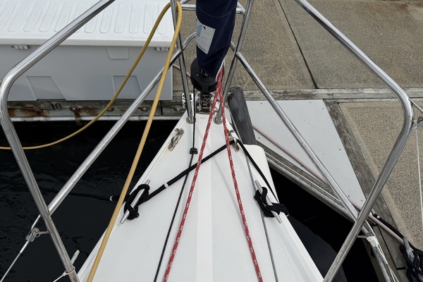 Adria 34ft J Boats Yacht For Sale