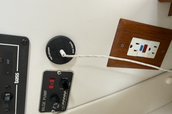 Adria 34ft J Boats Yacht For Sale