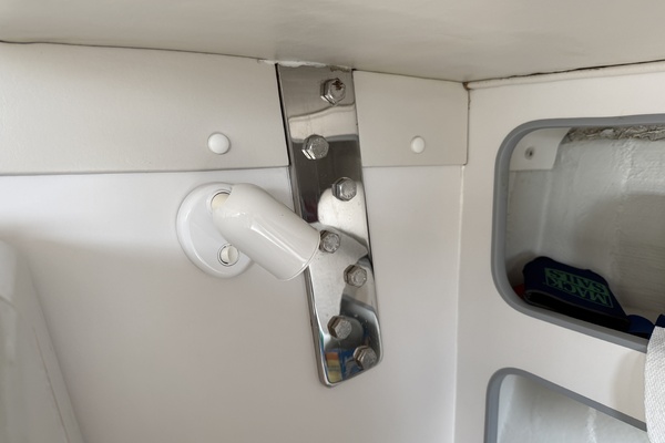 Adria 34ft J Boats Yacht For Sale