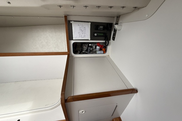 Adria 34ft J Boats Yacht For Sale
