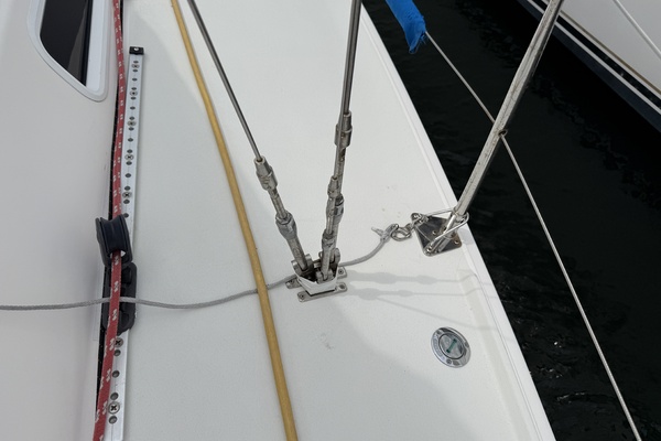 Adria 34ft J Boats Yacht For Sale