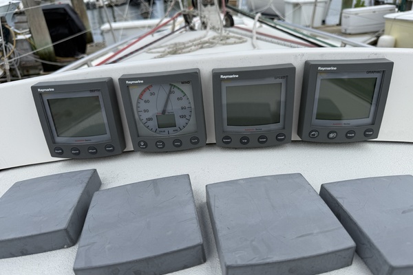 Adria 34ft J Boats Yacht For Sale