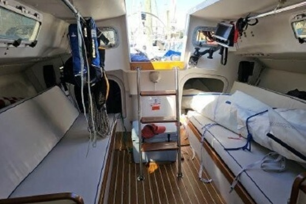 Adria 34ft J Boats Yacht For Sale