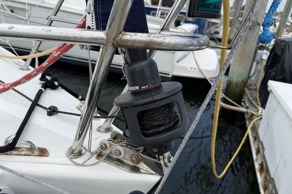 Adria 34ft J Boats Yacht For Sale