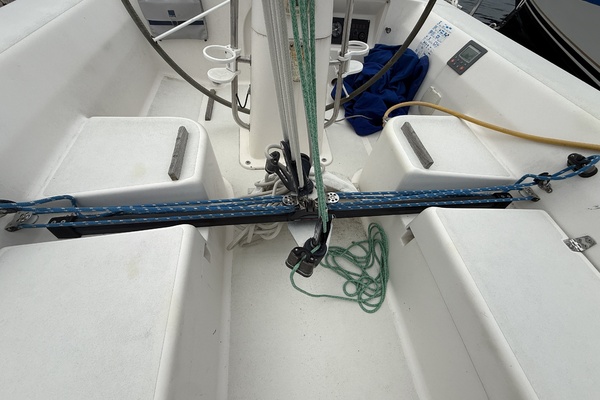 Adria 34ft J Boats Yacht For Sale