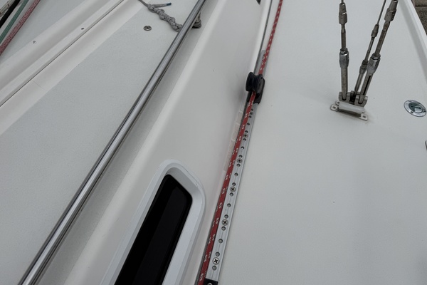 Adria 34ft J Boats Yacht For Sale