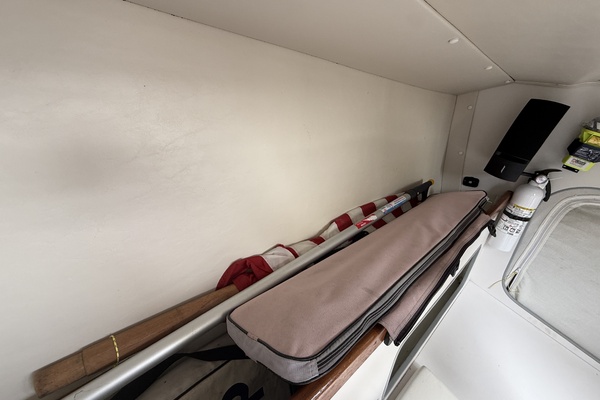 Adria 34ft J Boats Yacht For Sale