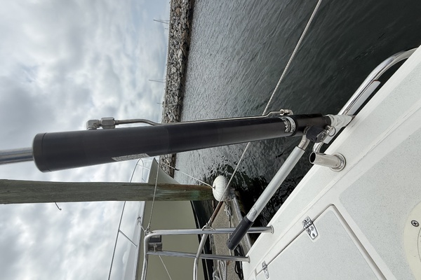 Adria 34ft J Boats Yacht For Sale