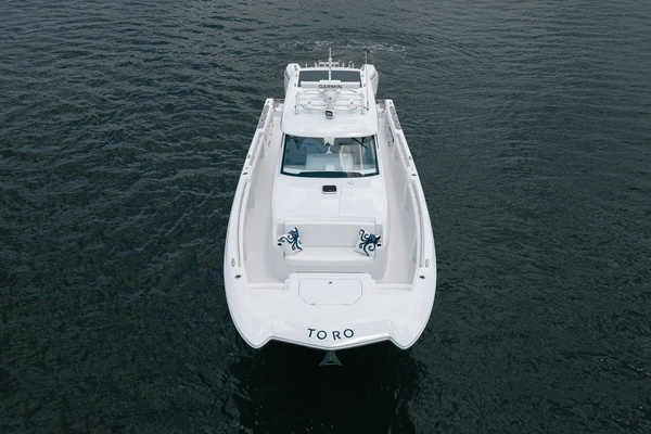 2026 Powercat 40
