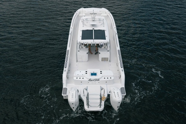 TORO 40ft Powercat Yacht For Sale