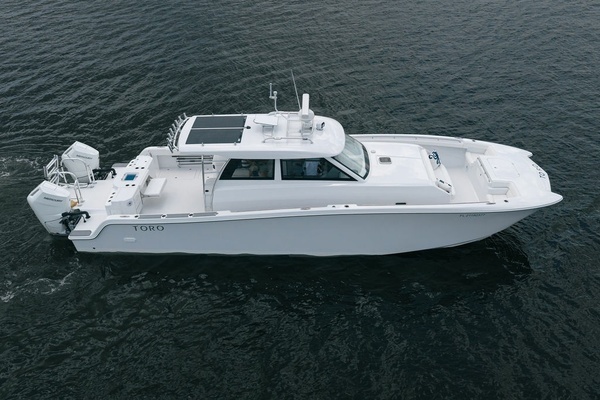 2026 Powercat 40