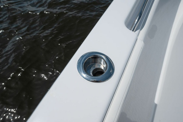 TORO 40ft Powercat Yacht For Sale