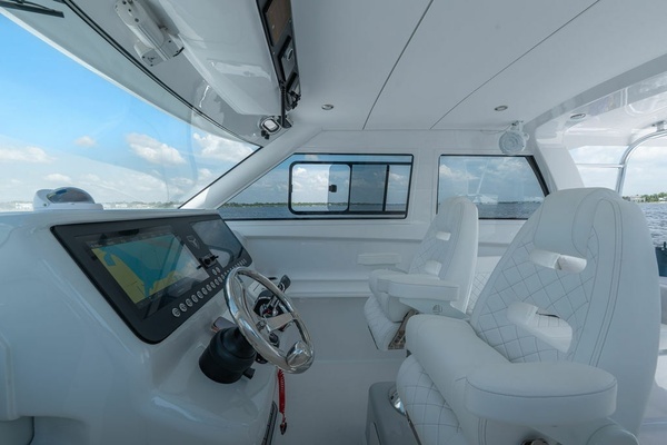 2026 Powercat 40