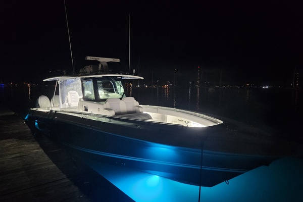 42ft HCB Yacht For Sale