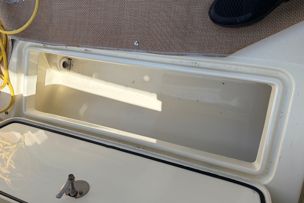 26ft Chris Craft Yacht For Sale