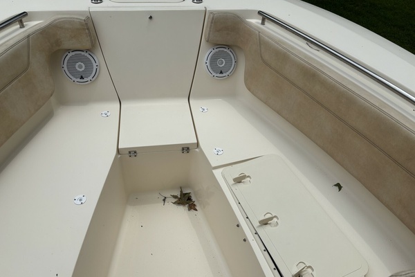 27ft Scout Yacht For Sale