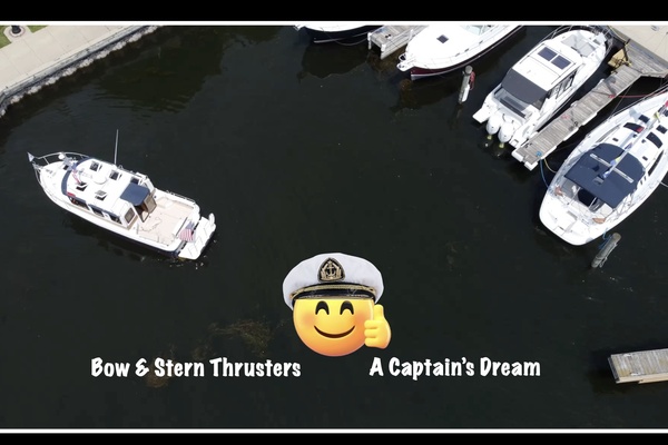 Tuggernaut 25ft Ranger Tugs Yacht For Sale