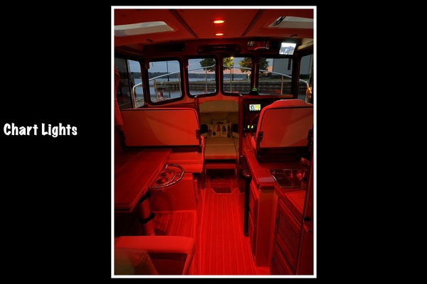 Tuggernaut 25ft Ranger Tugs Yacht For Sale
