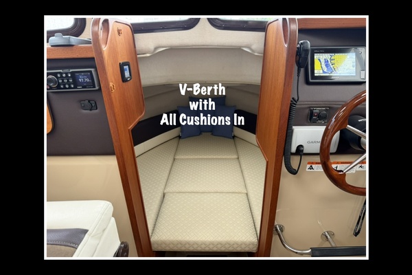 Tuggernaut 25ft Ranger Tugs Yacht For Sale