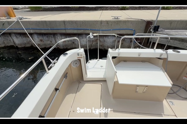 Tuggernaut 25ft Ranger Tugs Yacht For Sale
