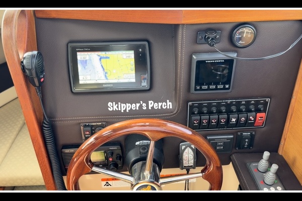 Tuggernaut 25ft Ranger Tugs Yacht For Sale