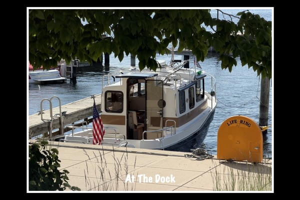 Tuggernaut 25ft Ranger Tugs Yacht For Sale