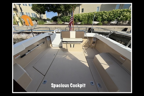 Tuggernaut 25ft Ranger Tugs Yacht For Sale