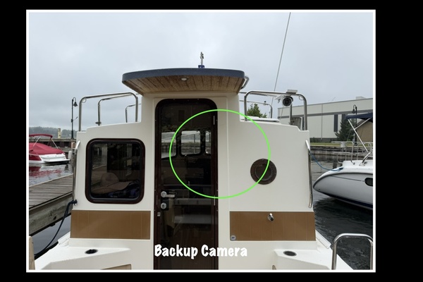 Tuggernaut 25ft Ranger Tugs Yacht For Sale