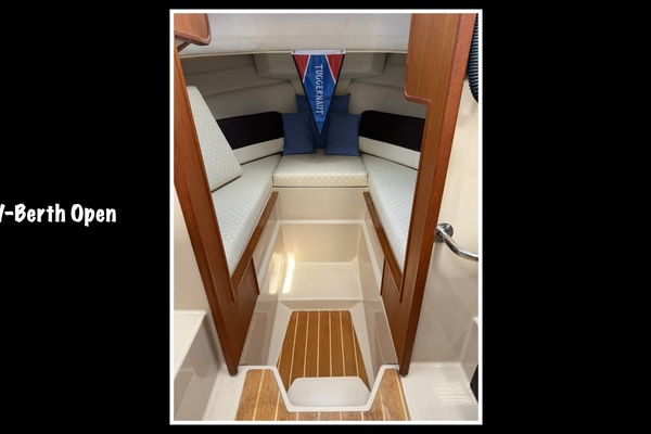 Tuggernaut 25ft Ranger Tugs Yacht For Sale