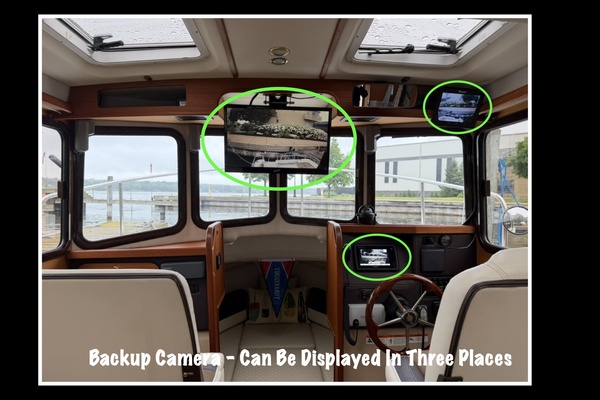 Tuggernaut 25ft Ranger Tugs Yacht For Sale