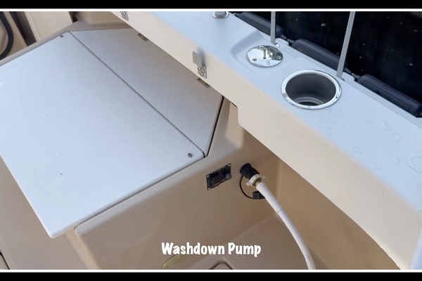 Tuggernaut 25ft Ranger Tugs Yacht For Sale