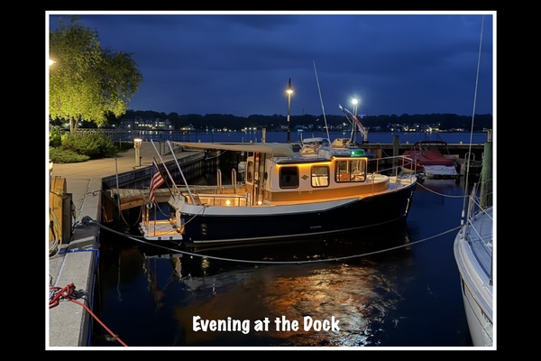 Tuggernaut 25ft Ranger Tugs Yacht For Sale