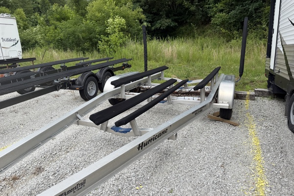 24ft Trailer Yacht For Sale