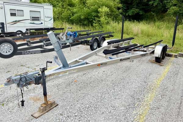 24ft Trailer Yacht For Sale