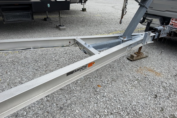 24ft Trailer Yacht For Sale