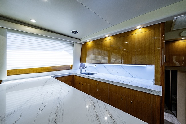 Catchin Time 52ft Viking Yacht For Sale