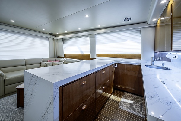 Catchin Time 52ft Viking Yacht For Sale