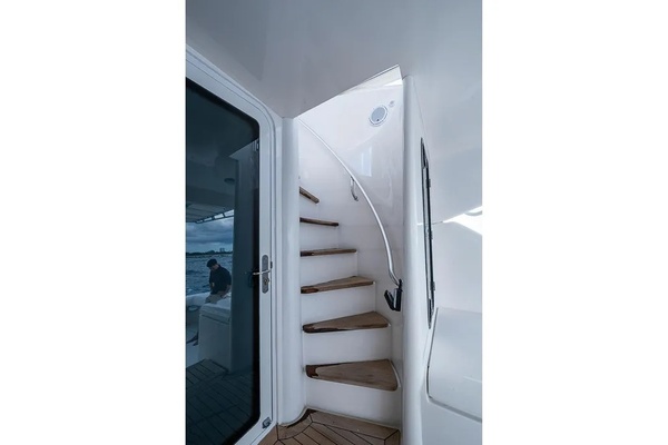 63ft Bertram Yacht For Sale