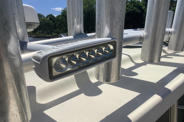 25ft Parker Yacht For Sale