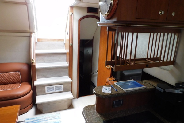 44ft Cruisers Yachts Yacht For Sale